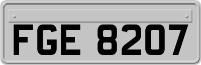 FGE8207