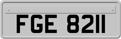 FGE8211