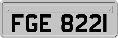 FGE8221
