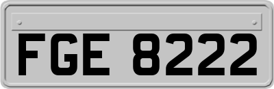 FGE8222