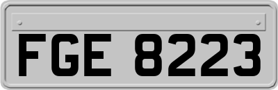 FGE8223