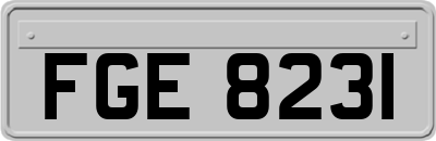 FGE8231