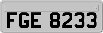 FGE8233