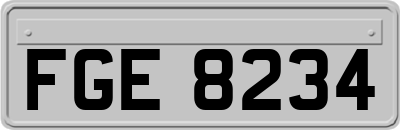 FGE8234