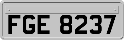 FGE8237