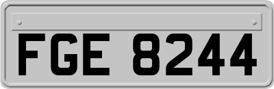 FGE8244