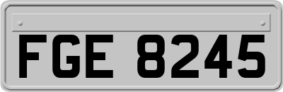 FGE8245