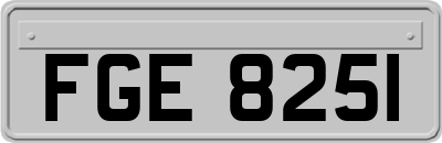 FGE8251