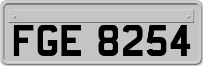 FGE8254