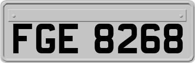 FGE8268