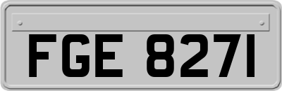 FGE8271