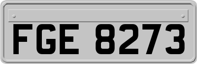FGE8273