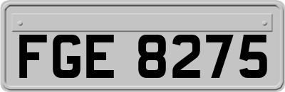 FGE8275