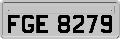 FGE8279