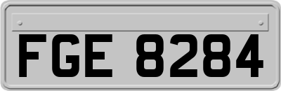 FGE8284