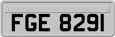 FGE8291