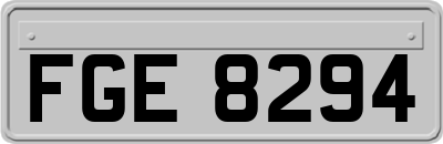 FGE8294