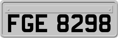 FGE8298