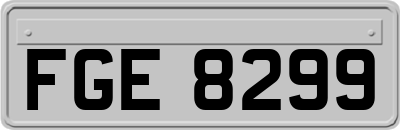 FGE8299