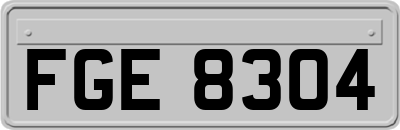 FGE8304