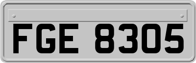 FGE8305