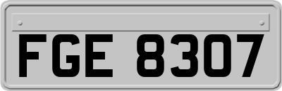 FGE8307