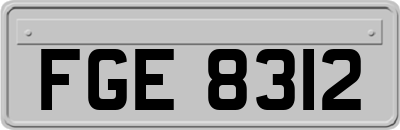 FGE8312