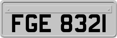 FGE8321