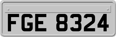 FGE8324