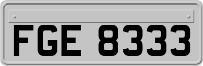 FGE8333