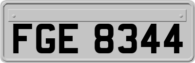 FGE8344