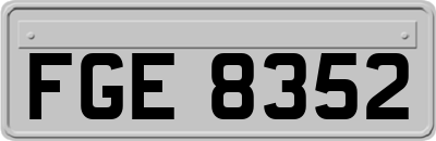 FGE8352