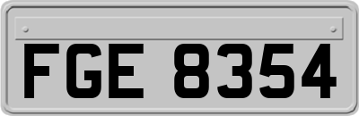 FGE8354