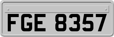 FGE8357