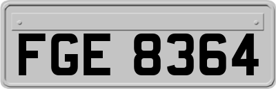 FGE8364