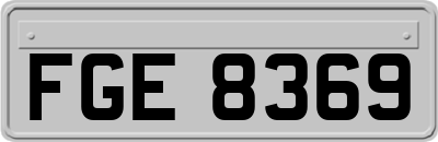 FGE8369