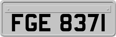 FGE8371