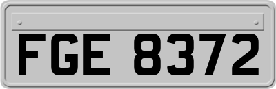 FGE8372