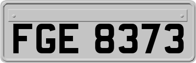 FGE8373
