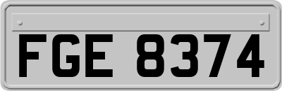 FGE8374