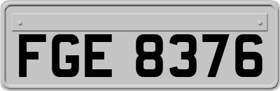 FGE8376