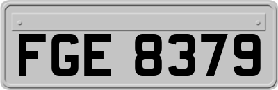 FGE8379