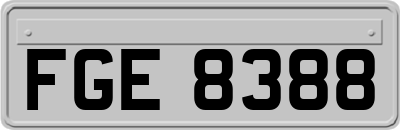 FGE8388