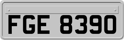 FGE8390