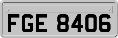 FGE8406