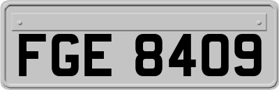 FGE8409