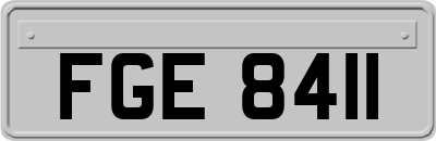 FGE8411