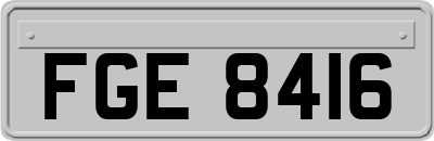 FGE8416