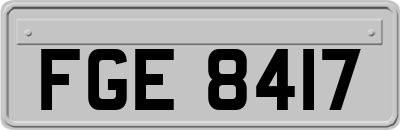 FGE8417