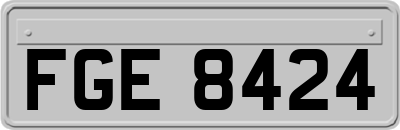 FGE8424